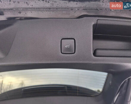 Чорний Форд Ескейп, об'ємом двигуна 1.5 л та пробігом 58 тис. км за 13800 $, фото 14 на Automoto.ua