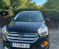 Чорний Форд Ескейп, об'ємом двигуна 2.49 л та пробігом 103 тис. км за 12500 $, фото 1 на Automoto.ua