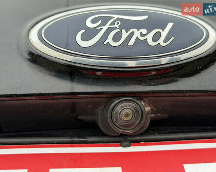 Чорний Форд Ескейп, об'ємом двигуна 1.5 л та пробігом 214 тис. км за 10700 $, фото 25 на Automoto.ua