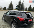 Чорний Форд Ескейп, об'ємом двигуна 1.5 л та пробігом 214 тис. км за 10700 $, фото 4 на Automoto.ua