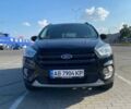 Чорний Форд Ескейп, об'ємом двигуна 1.5 л та пробігом 146 тис. км за 15500 $, фото 11 на Automoto.ua