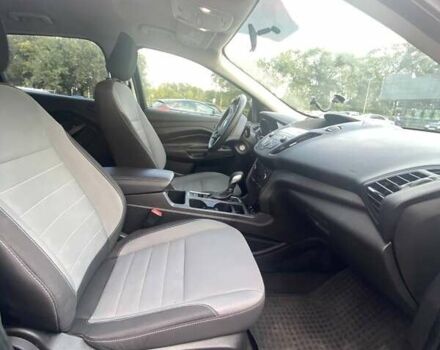 Чорний Форд Ескейп, об'ємом двигуна 2.5 л та пробігом 97 тис. км за 14028 $, фото 27 на Automoto.ua