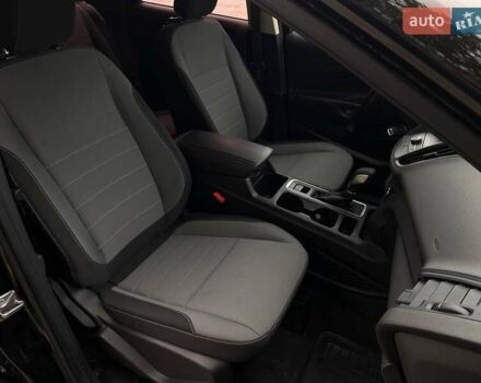 Черный Форд Эскейп, объемом двигателя 2.49 л и пробегом 61 тыс. км за 13490 $, фото 17 на Automoto.ua