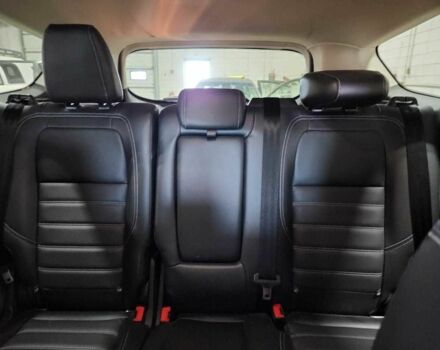 Чорний Форд Ескейп, об'ємом двигуна 0 л та пробігом 114 тис. км за 2000 $, фото 9 на Automoto.ua