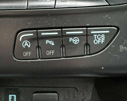 Чорний Форд Ескейп, об'ємом двигуна 2 л та пробігом 147 тис. км за 16900 $, фото 48 на Automoto.ua