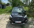 Чорний Форд Ескейп, об'ємом двигуна 2.49 л та пробігом 60 тис. км за 14100 $, фото 1 на Automoto.ua