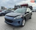 Чорний Форд Ескейп, об'ємом двигуна 1.5 л та пробігом 116 тис. км за 10700 $, фото 1 на Automoto.ua