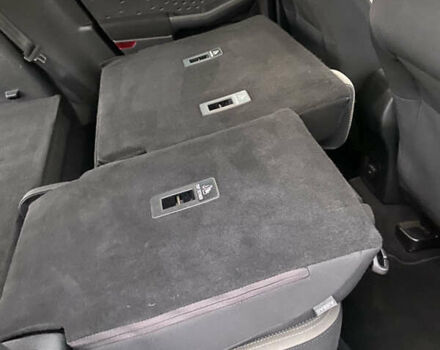 Форд Эскейп 2019 в Киеве на Automoto.ua Черный Форд Эскейп, объемом двигателя 1.5 л и пробегом 184 тыс. км за 16500 $, фото 25 на Automoto.ua