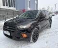 Черный Форд Эскейп, объемом двигателя 2.5 л и пробегом 69 тыс. км за 16900 $, фото 1 на Automoto.ua