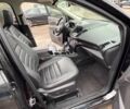 Черный Форд Эскейп, объемом двигателя 2 л и пробегом 115 тыс. км за 9900 $, фото 12 на Automoto.ua