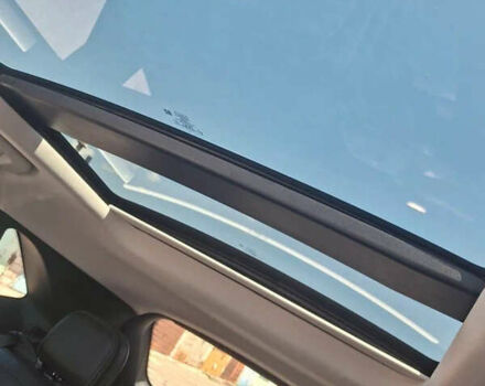 Чорний Форд Ескейп, об'ємом двигуна 1.5 л та пробігом 58 тис. км за 13800 $, фото 11 на Automoto.ua