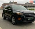 Черный Форд Эскейп, объемом двигателя 2.49 л и пробегом 61 тыс. км за 13490 $, фото 2 на Automoto.ua