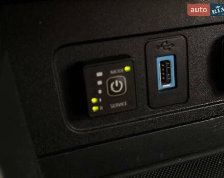 Черный Форд Эскейп, объемом двигателя 2.49 л и пробегом 61 тыс. км за 13490 $, фото 27 на Automoto.ua