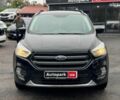 Чорний Форд Ескейп, об'ємом двигуна 1.5 л та пробігом 147 тис. км за 14390 $, фото 1 на Automoto.ua