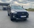 Чорний Форд Ескейп, об'ємом двигуна 1.5 л та пробігом 146 тис. км за 15500 $, фото 1 на Automoto.ua