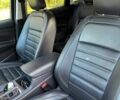 Черный Форд Эскейп, объемом двигателя 2 л и пробегом 126 тыс. км за 15600 $, фото 9 на Automoto.ua