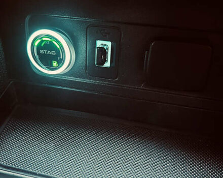 Чорний Форд Ескейп, об'ємом двигуна 2.49 л та пробігом 98 тис. км за 14150 $, фото 31 на Automoto.ua