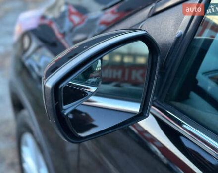 Чорний Форд Ескейп, об'ємом двигуна 1.5 л та пробігом 55 тис. км за 11700 $, фото 32 на Automoto.ua