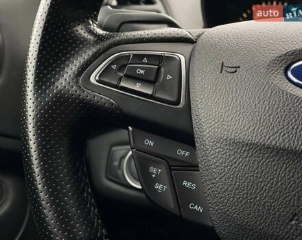 Черный Форд Эскейп, объемом двигателя 2.49 л и пробегом 61 тыс. км за 13490 $, фото 22 на Automoto.ua