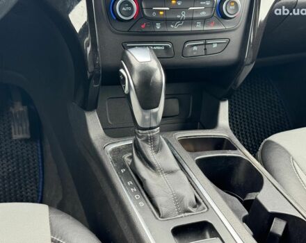 Чорний Форд Ескейп, об'ємом двигуна 1.5 л та пробігом 147 тис. км за 14390 $, фото 27 на Automoto.ua