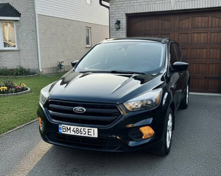 Чорний Форд Ескейп, об'ємом двигуна 2.49 л та пробігом 98 тис. км за 14150 $, фото 29 на Automoto.ua