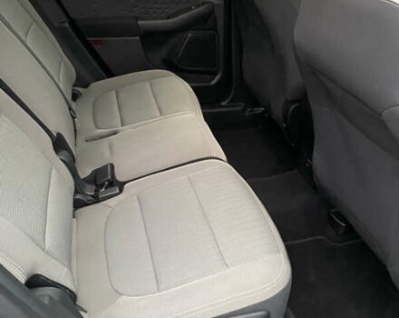 Форд Эскейп 2019 в Киеве на Automoto.ua Черный Форд Эскейп, объемом двигателя 1.5 л и пробегом 184 тыс. км за 16500 $, фото 15 на Automoto.ua