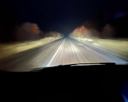 Чорний Форд Ескейп, об'ємом двигуна 2.49 л та пробігом 98 тис. км за 14150 $, фото 26 на Automoto.ua