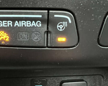 Чорний Форд Ескейп, об'ємом двигуна 2 л та пробігом 147 тис. км за 16900 $, фото 49 на Automoto.ua