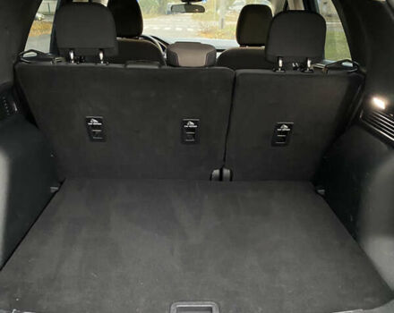 Форд Эскейп 2019 в Киеве на Automoto.ua Черный Форд Эскейп, объемом двигателя 1.5 л и пробегом 184 тыс. км за 16500 $, фото 18 на Automoto.ua