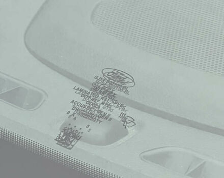 Чорний Форд Ескейп, об'ємом двигуна 2 л та пробігом 147 тис. км за 16900 $, фото 6 на Automoto.ua