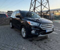 Черный Форд Эскейп, объемом двигателя 1.5 л и пробегом 112 тыс. км за 14900 $, фото 1 на Automoto.ua