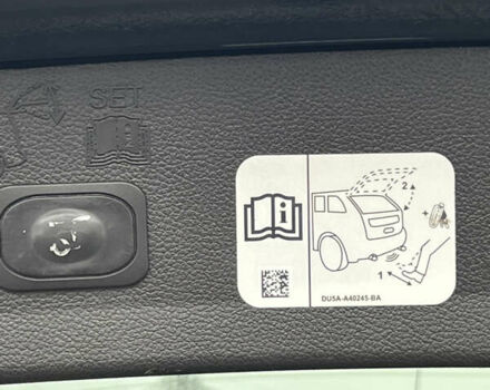 Чорний Форд Ескейп, об'ємом двигуна 2 л та пробігом 147 тис. км за 16900 $, фото 18 на Automoto.ua