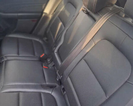 Чорний Форд Ескейп, об'ємом двигуна 1.5 л та пробігом 58 тис. км за 13800 $, фото 16 на Automoto.ua