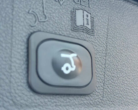 Чорний Форд Ескейп, об'ємом двигуна 1.5 л та пробігом 54 тис. км за 13799 $, фото 23 на Automoto.ua