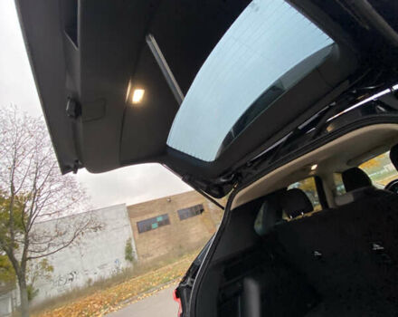 Форд Эскейп 2019 в Киеве на Automoto.ua Черный Форд Эскейп, объемом двигателя 1.5 л и пробегом 184 тыс. км за 16500 $, фото 19 на Automoto.ua