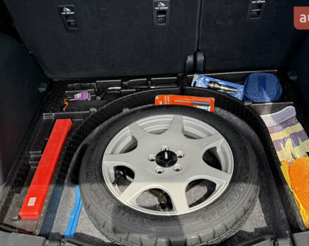 Чорний Форд Ескейп, об'ємом двигуна 1.5 л та пробігом 62 тис. км за 17800 $, фото 9 на Automoto.ua