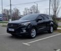 Черный Форд Эскейп, объемом двигателя 2.5 л и пробегом 129 тыс. км за 13800 $, фото 1 на Automoto.ua