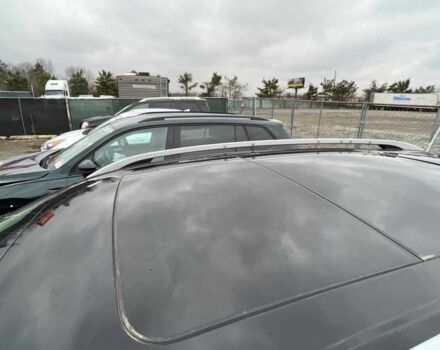 Черный Форд Эскейп, объемом двигателя 2 л и пробегом 115 тыс. км за 9900 $, фото 6 на Automoto.ua