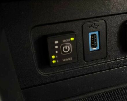 Черный Форд Эскейп, объемом двигателя 2.5 л и пробегом 61 тыс. км за 12990 $, фото 21 на Automoto.ua