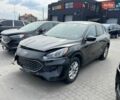 Чорний Форд Ескейп, об'ємом двигуна 1.5 л та пробігом 117 тис. км за 9400 $, фото 1 на Automoto.ua