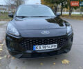 Форд Эскейп 2019 в Киеве на Automoto.ua Черный Форд Эскейп, объемом двигателя 1.5 л и пробегом 184 тыс. км за 16500 $, фото 1 на Automoto.ua