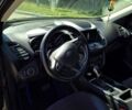 Черный Форд Эскейп, объемом двигателя 1.5 л и пробегом 79 тыс. км за 13600 $, фото 7 на Automoto.ua