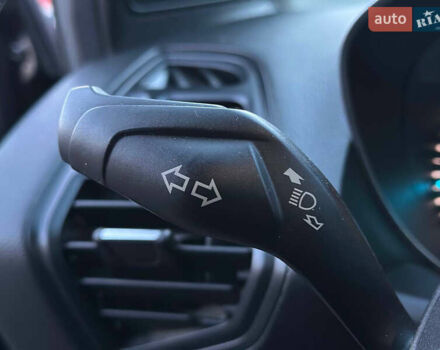 Чорний Форд Ескейп, об'ємом двигуна 1.5 л та пробігом 55 тис. км за 11700 $, фото 22 на Automoto.ua