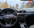 Форд Эскейп 2019 в Киеве на Automoto.ua Черный Форд Эскейп, объемом двигателя 1.5 л и пробегом 184 тыс. км за 16500 $, фото 27 на Automoto.ua