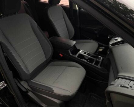 Черный Форд Эскейп, объемом двигателя 2.5 л и пробегом 61 тыс. км за 12990 $, фото 13 на Automoto.ua