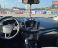Чорний Форд Ескейп, об'ємом двигуна 1.5 л та пробігом 146 тис. км за 15500 $, фото 19 на Automoto.ua