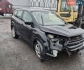 Черный Форд Эскейп, объемом двигателя 2.5 л и пробегом 127 тыс. км за 8700 $, фото 1 на Automoto.ua