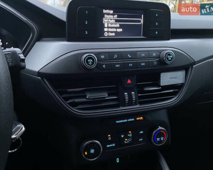 Форд Эскейп 2019 в Киеве на Automoto.ua Черный Форд Эскейп, объемом двигателя 1.5 л и пробегом 184 тыс. км за 16500 $, фото 29 на Automoto.ua