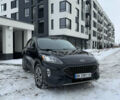 Черный Форд Эскейп, объемом двигателя 1.5 л и пробегом 78 тыс. км за 16500 $, фото 1 на Automoto.ua