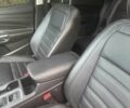 Черный Форд Эскейп, объемом двигателя 2 л и пробегом 60 тыс. км за 11500 $, фото 11 на Automoto.ua